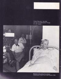 Filmihullu  6 /1982. Curtiz, Kubrik,