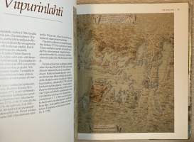 Viipuri - Vanhan Suomen pääkaupunki