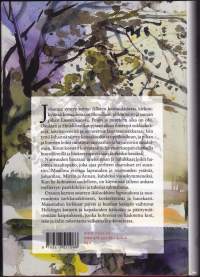 Valkea talo jokivarressa, 2007. 1.p. Oranen kertoo suurten ikäluokkien lapsuudesta ja nuoruudesta tarkkanäköisesti.