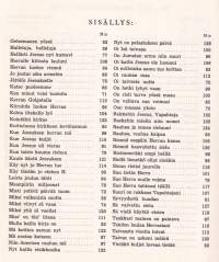 Sävelten sanoma n:o 2. (kitarakuoro, evankeliumin sanoma, laulukuoro, hengellinen musiikki). 1962.