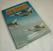 The pictorial history of Air Warfare