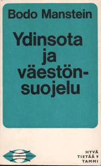 Ydinsota ja väestönsuojelu