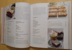 Kotilieden parhaat leivonnaiset