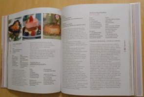 Kotilieden parhaat leivonnaiset