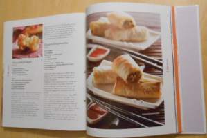 Kotilieden parhaat leivonnaiset