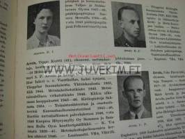 Ekonomimatrikkeli 1947