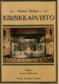 Kirsikkapuisto