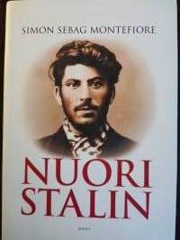 Nuori Stalin