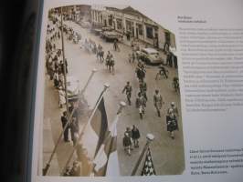 Ikiliikkuja - sanomalehti Länsi-Savo 120 vuotta [Mikkeli]