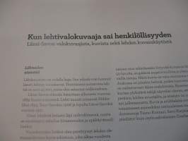 Ikiliikkuja - sanomalehti Länsi-Savo 120 vuotta [Mikkeli]