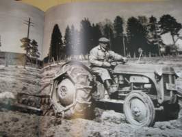 Ikiliikkuja - sanomalehti Länsi-Savo 120 vuotta [Mikkeli]