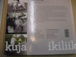 Ikiliikkuja - sanomalehti Länsi-Savo 120 vuotta [Mikkeli]