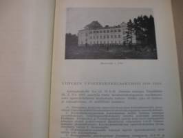 Viipurin upseerikokelaskurssi 1918-1919 - 20-vuotismuistojulkaisu