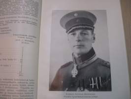 Viipurin upseerikokelaskurssi 1918-1919 - 20-vuotismuistojulkaisu