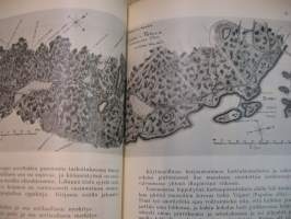Viipurin upseerikokelaskurssi 1918-1919 - 20-vuotismuistojulkaisu