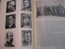 Viipurin upseerikokelaskurssi 1918-1919 - 20-vuotismuistojulkaisu