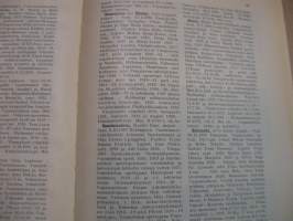 Viipurin upseerikokelaskurssi 1918-1919 - 20-vuotismuistojulkaisu