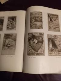 Akseli gallen-kallelan taidetta : Onni Okkonen  v.19481. Painos