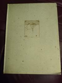 Akseli gallen-kallelan taidetta : Onni Okkonen  v.19481. Painos