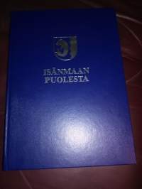 Isänmaan puolesta, kuivaniemen sotaveteraanit1918-1945 , v. 1991 (Aimo Hietalahti)