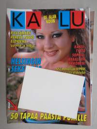 Tyhjä kuva