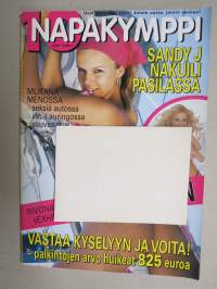 Tyhjä kuva