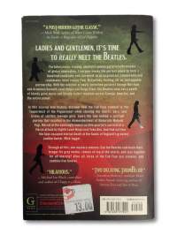 Paul Is Undead: The British Zombie Invasion