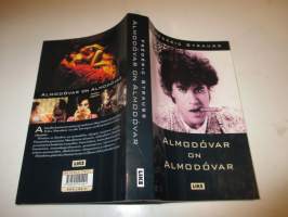 Almodovar on Almodovar