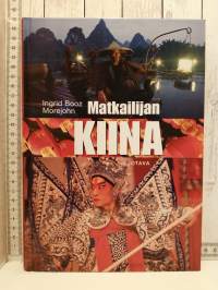Matkailijan Kiina