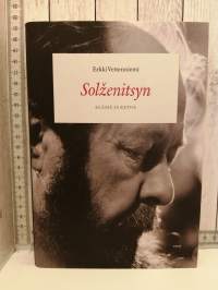 Solženitsyn - elämä ja eetos