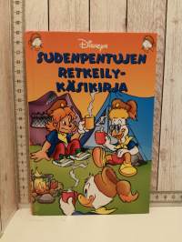 Sudenpentujen retkeilykäsikirja