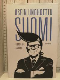 Usein unohdettu Suomi