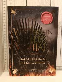 Westerosin kirjeenvaihtaja - salaisuuksia ja spekulaatioita