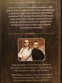 Westerosin kirjeenvaihtaja - salaisuuksia ja spekulaatioita
