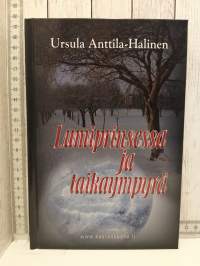 Lumiprinsessa ja taikaympyrä