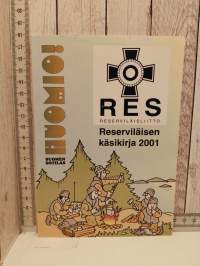 Reserviläisen käsikirja 2001