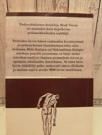 Mitä ihminen on?