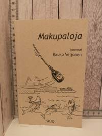 Makupaloja