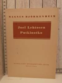 Joel Lehtosen Putkinotko