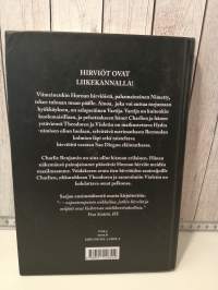 Painajaisakatemia 2 - Hirviöiden kosto