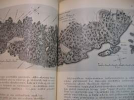 Itsenäisyytemme lunastajat - Reisjärvisten kohtalonvuodet 1918, 1939-1940, 1941-1945