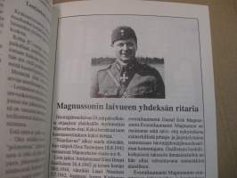 Fokker DXXI - Suomen sinessä