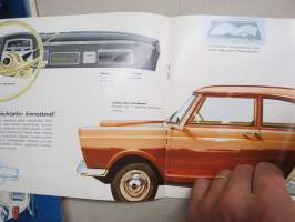 DKW Junior -myyntiesite