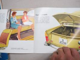 DKW Junior -myyntiesite