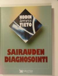 Sairauden diagnosointi (UUDENVEROINEN)