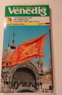 Neuer Fuhrer von Venedig
