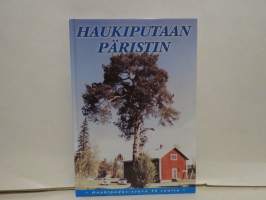 Haukiputaan päristin - Haukipudas-seura 50 vuotta