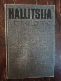 Hallitsija