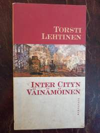 Inter Cityn Väinämöinen