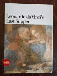 Leonardo da Vinci´s Last Supper